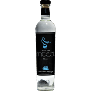 Anteel Blanco Tequila — 750ml