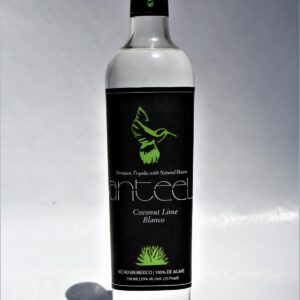 Anteel Coconut Lime Tequila — 750ml