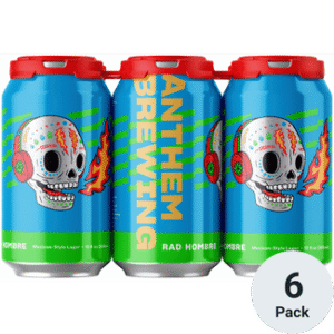 Anthem Rad Hombre