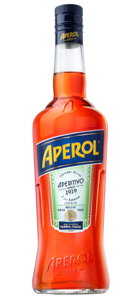 Aperol — 750ml