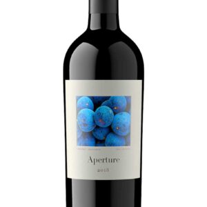 Aperture Cabernet Sauvignon