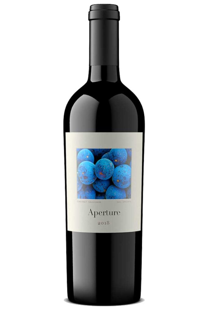 Aperture Cabernet Sauvignon