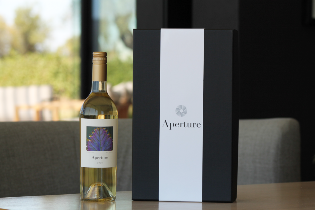 Aperture Chenin Blanc
