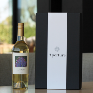 Aperture Chenin Blanc