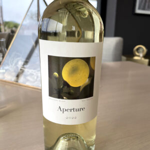 Aperture Sauvignon Blanc