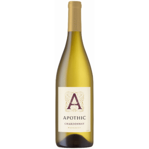 Apothic Chardonnay