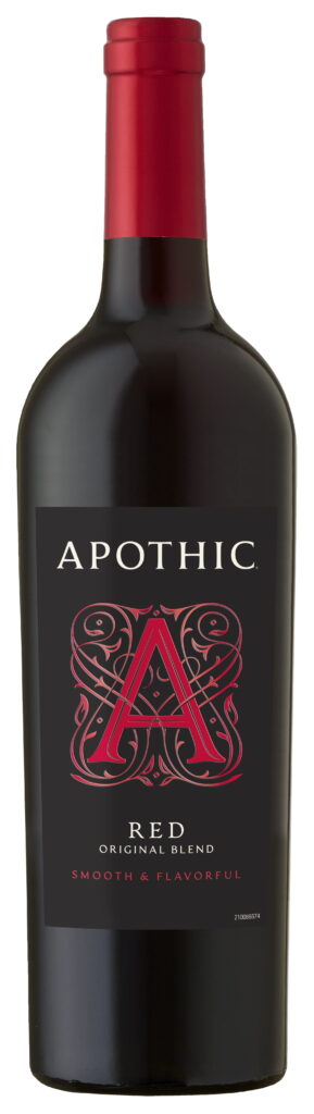 Apothic Original Red Blend