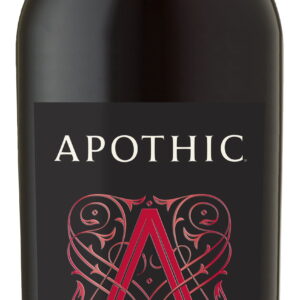 Apothic Original Red Blend