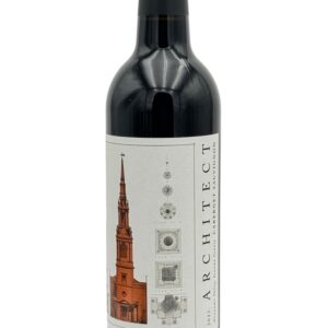 Architect Cabernet Sauvignon