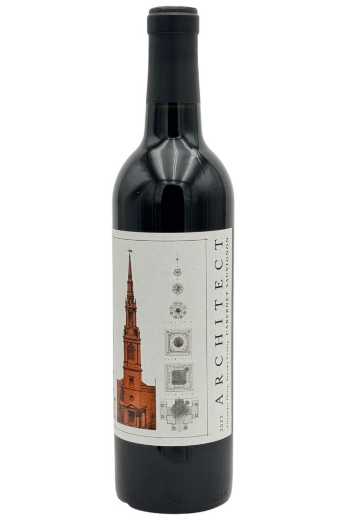 Architect Cabernet Sauvignon