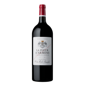 Armens St Emilion Gr Cru