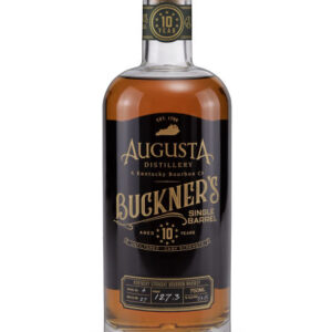 Augusta 10Yr Bourbon — 750ml
