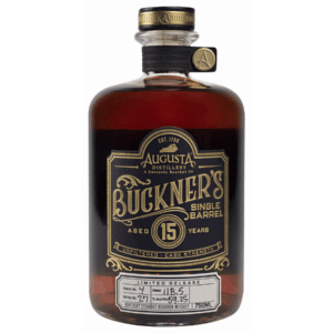Augusta 15Yr Bourbon — 750ml