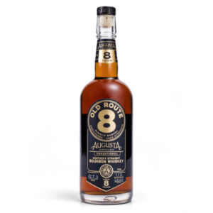 Augusta Old Route 8 Bourbon
