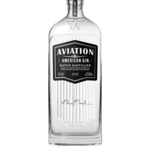 Aviation Gin — 750ml