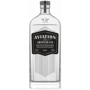 AVIATION GIN 750ML