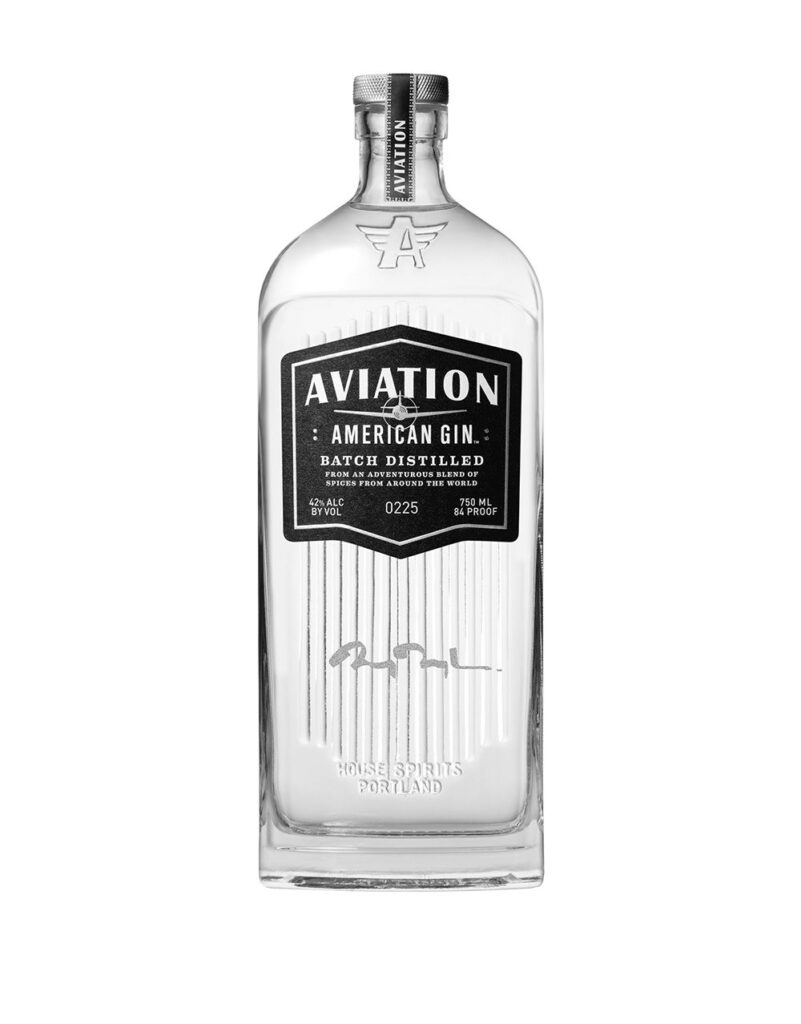 Aviation Gin — 750ml