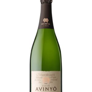 Avinyo Cava Brut Reserva