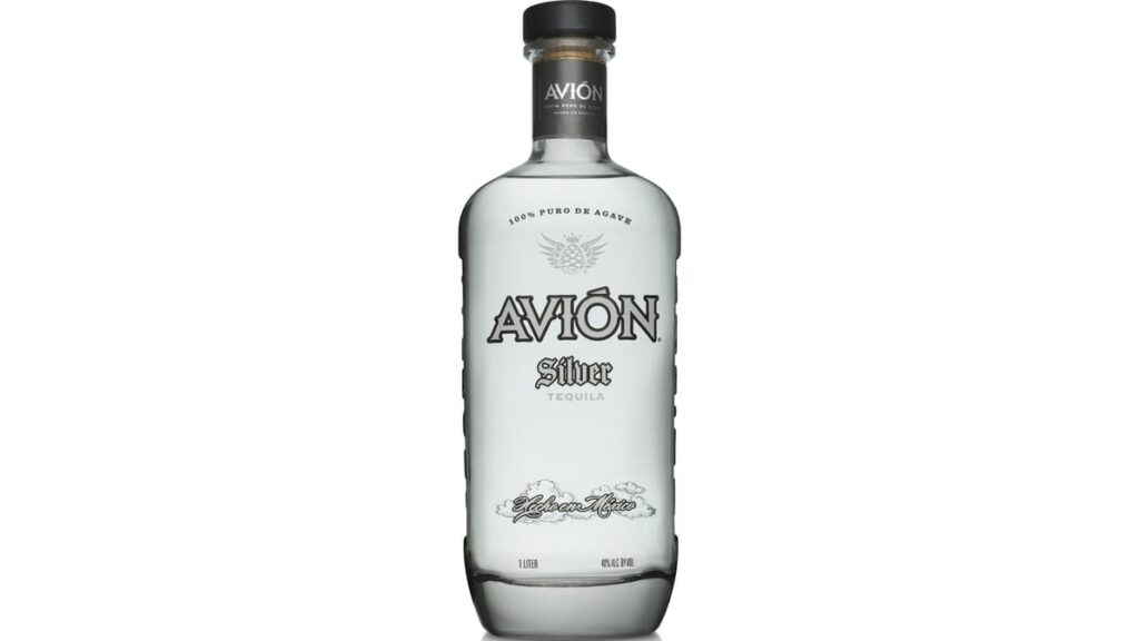 Avion Blanco Tequila — 1000ml