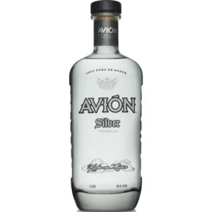 Avion Blanco Tequila — 1000ml