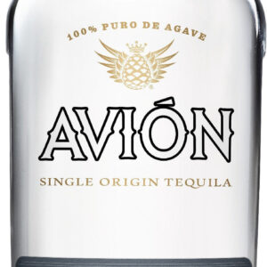 Avion Silver Tequila — 750ml