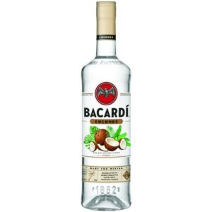 Bacardi Coconut — 1750ml