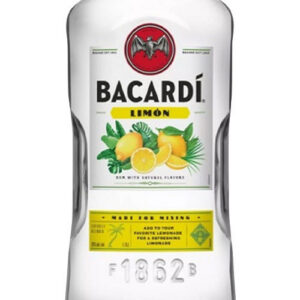Bacardi Limon — 1750ml