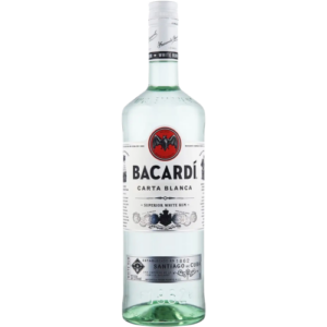Bacardi Superior — 50ml