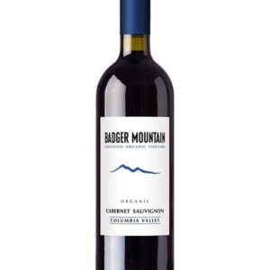 Badger Mountain Cabernet Sauvignon