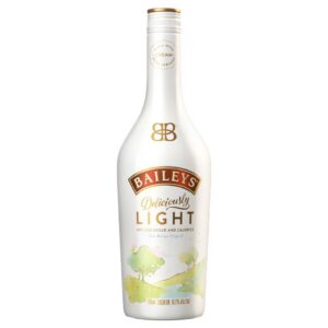 BAILEY'S DELICIOUSLY LIGHT 750ML