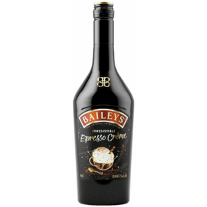 BAILEY'S ESPRESSO CREME 750ML