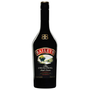 BAILEYS IRISH CREAM 1.75L