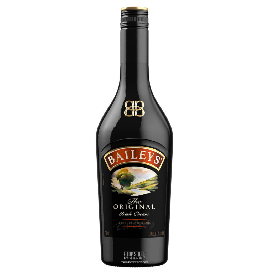 Baileys Irish Cream — 375ml