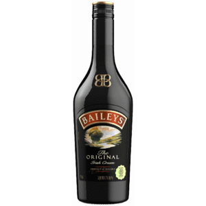 BAILEYS IRISH CREAM 750ML