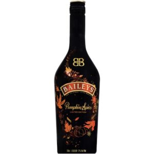 BAILEYS PUMPKIN SPICE 750ML