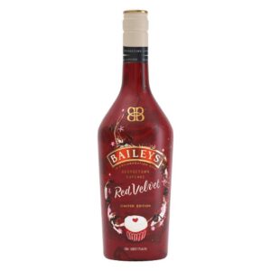 BAILEYS RED VELVET 750ML