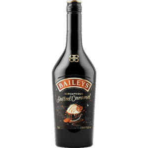 BAILEYS SALTED CARAMEL 750ML