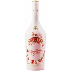 BAILEYS STRAWBERRIES 750ML