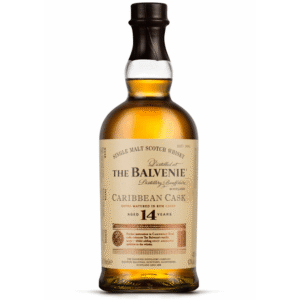 Balvenie 14Yr Carib. Cask