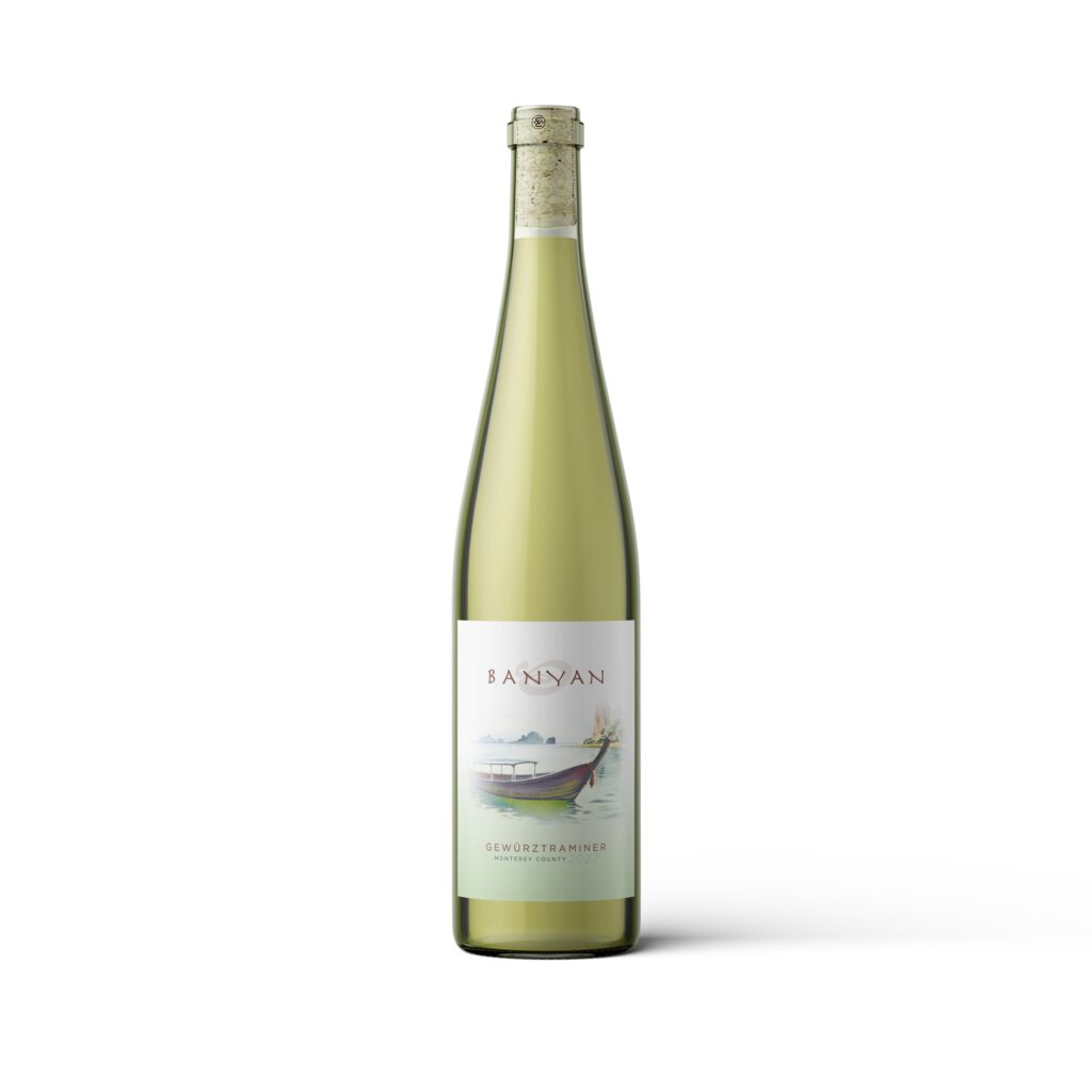 Banyan Gewurztraminer