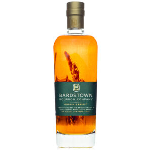 Bardstown Oklahoma'S First Rye