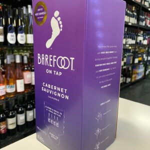 Barefoot Cabernet — 1.5L