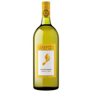 Barefoot Chardonnay — 1.5L
