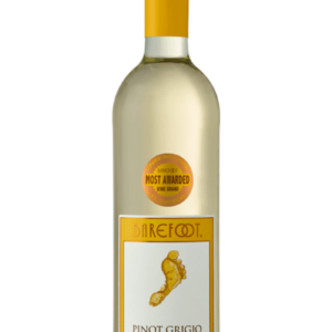 Barefoot Pinot Grigio — 1.5L