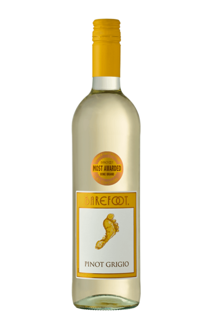 Barefoot Pinot Grigio — 1.5L