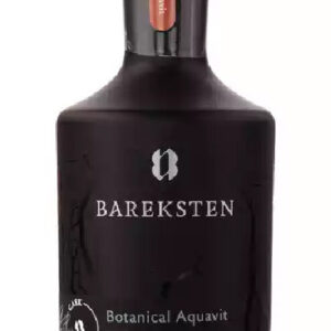 Bareksten Botanical Aquavit