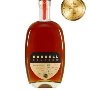 Barrell Bourbon #35 Batch