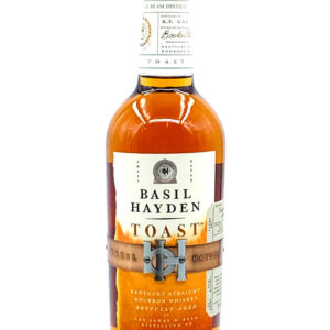 Basil Hayden Toast — 750ml