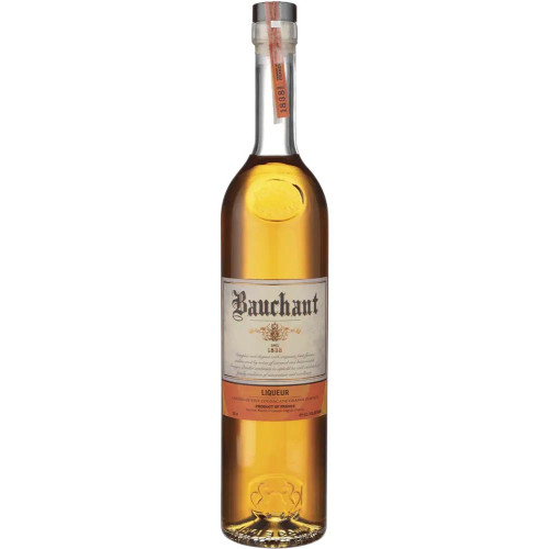BAUCHANT LIQUEUR 750ML