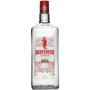 BEEFEATER GIN 1.75L